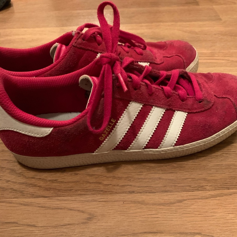 Adidas sneakers